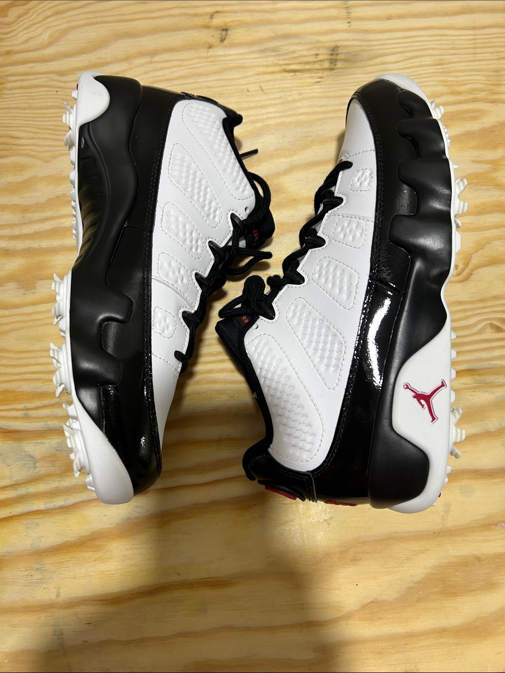 Jordan 9 Men's Athletic Shoes size 7.5